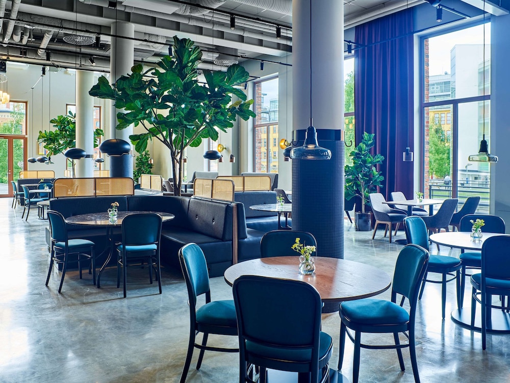 Home Hotel Tapetfabriken 56/71