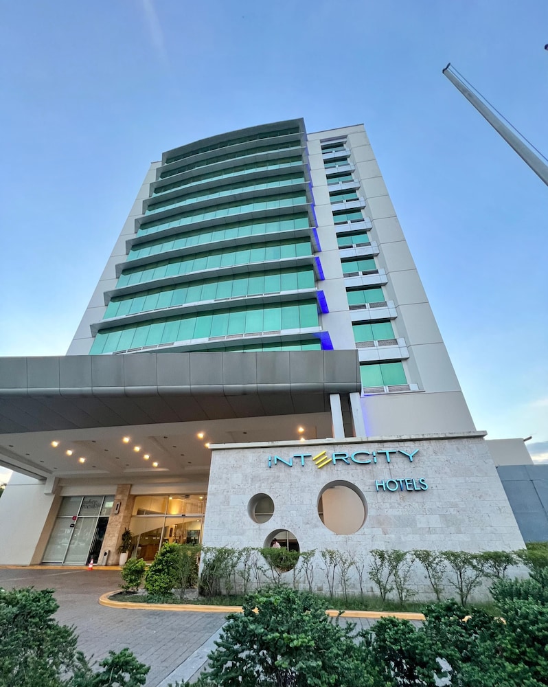 Intercity Hotels San Pedro Sula in SAN PEDRO SULA