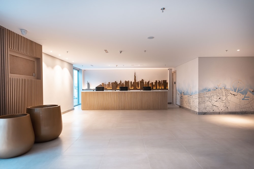 Delta Hotels by Marriott, Dubai Investment Park 6/68