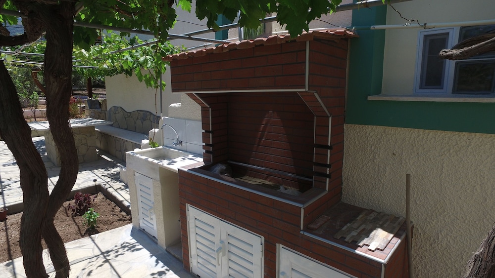 Villa Katerina Holiday Apartments 2/40