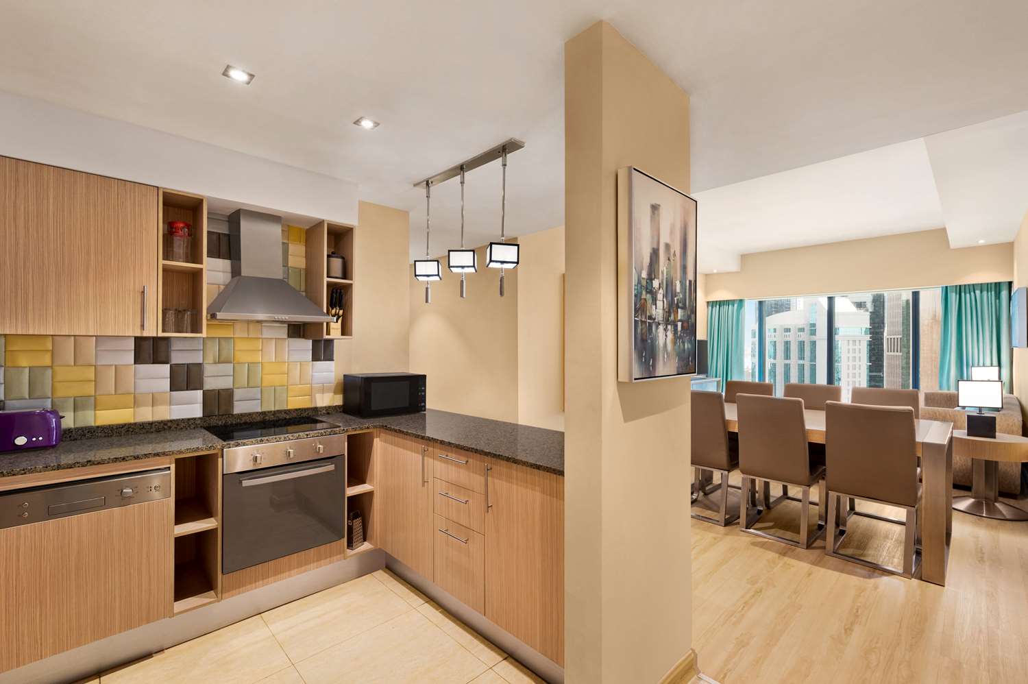 Wyndham Doha West Bay 42/62
