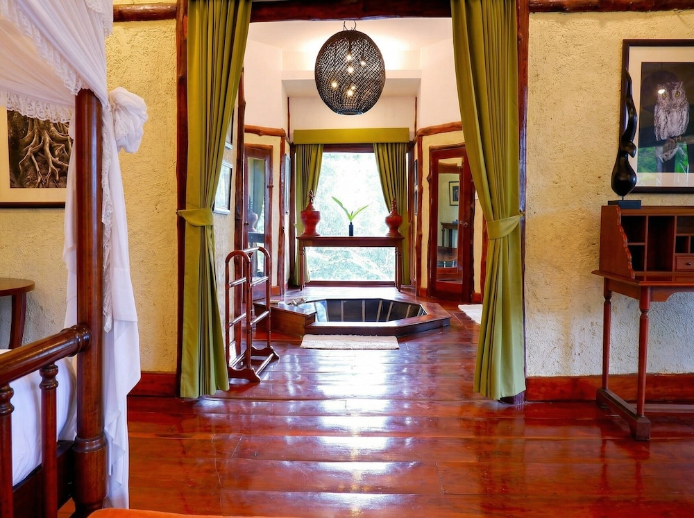 Katiliya Mountain Resort And Spa 14/79