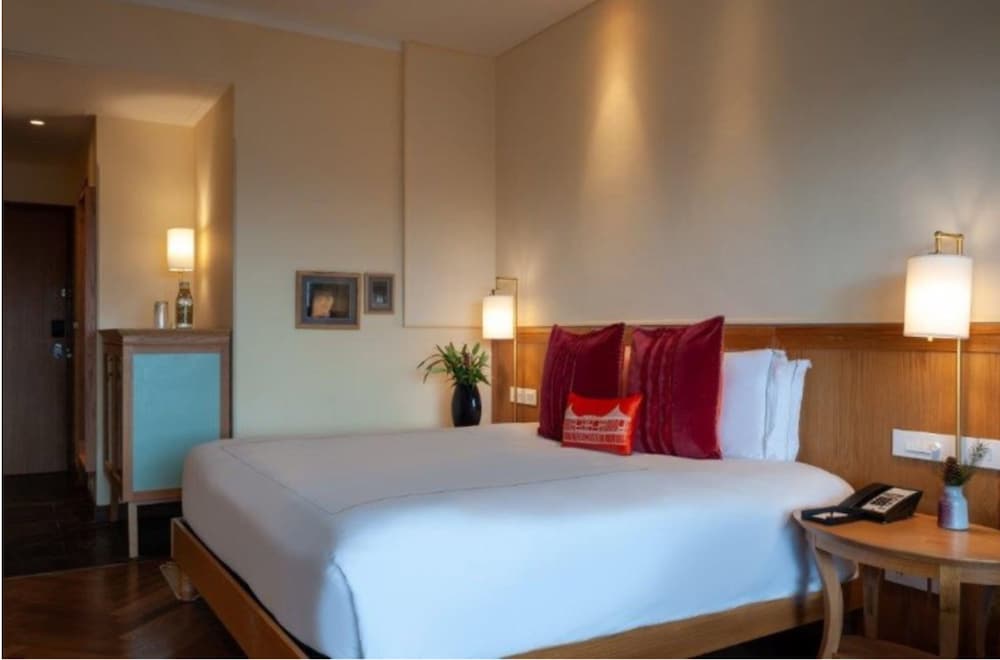Taj Theog Resort And Spa Shimla 16/45