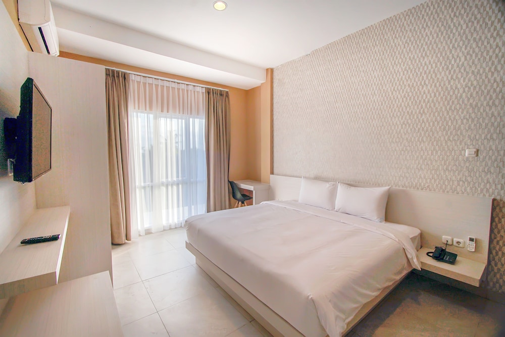 Dafam Resort Belitung 12/38