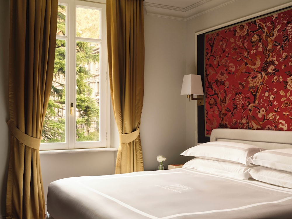 Junior Suite, King Bed