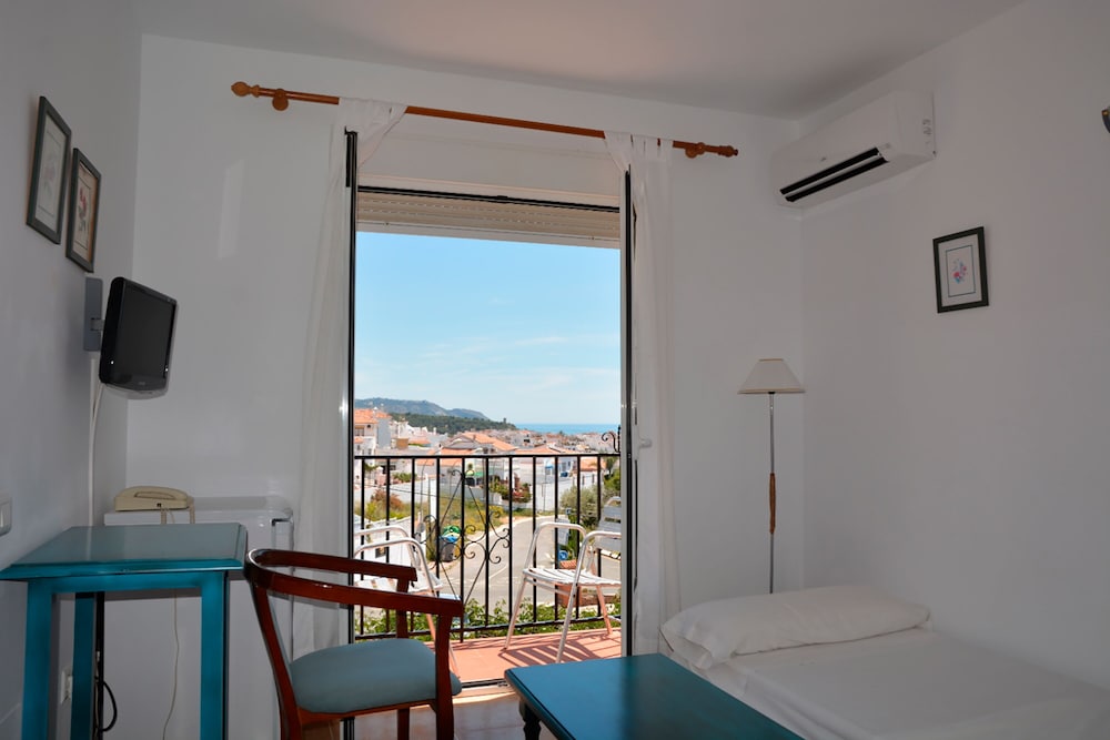 Hotel al - Andalus Nerja 42/53
