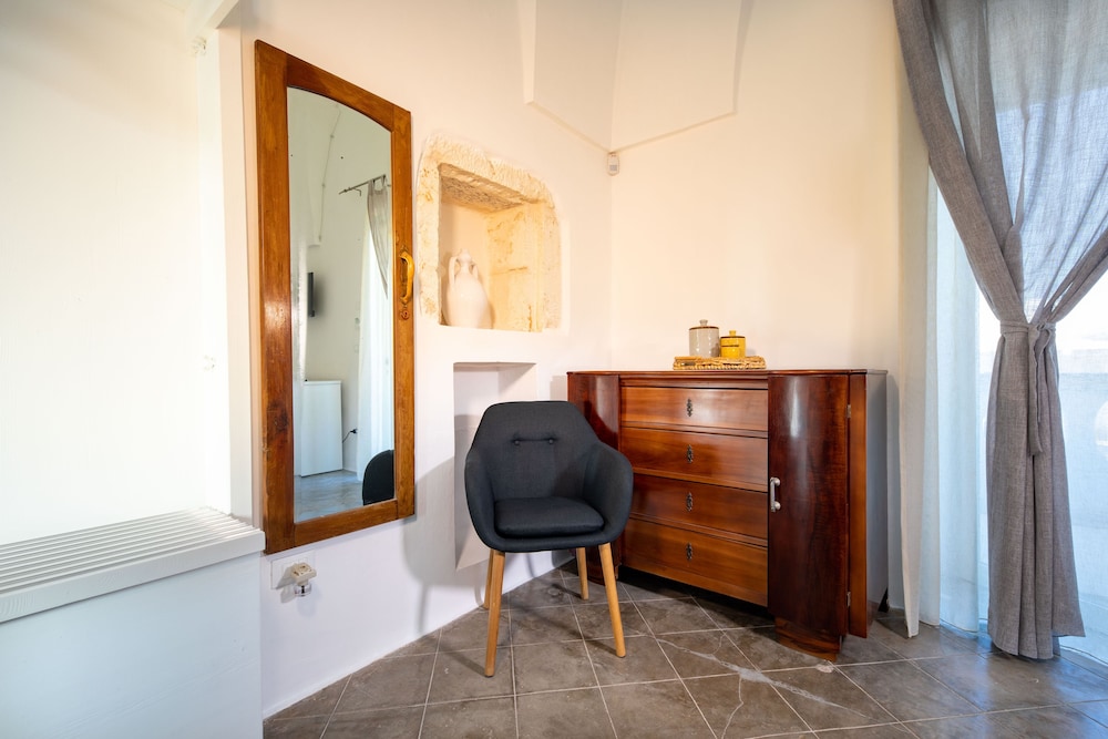 Masseria Abadia Uno 63/64