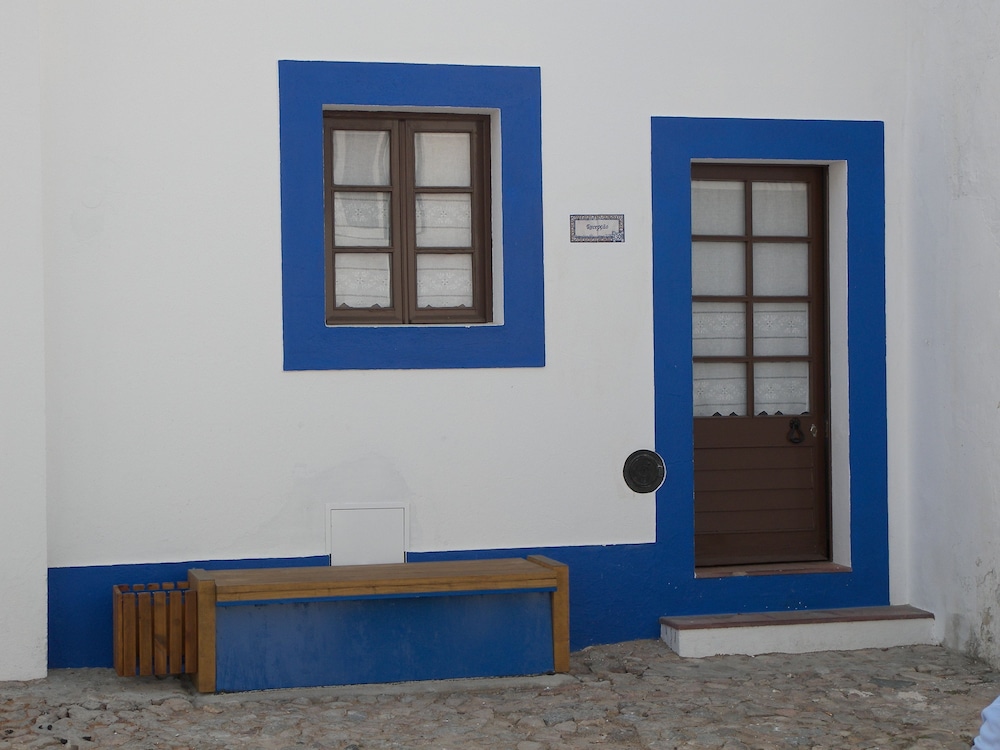 Casas de Romaria of Brotas Mora 3/33