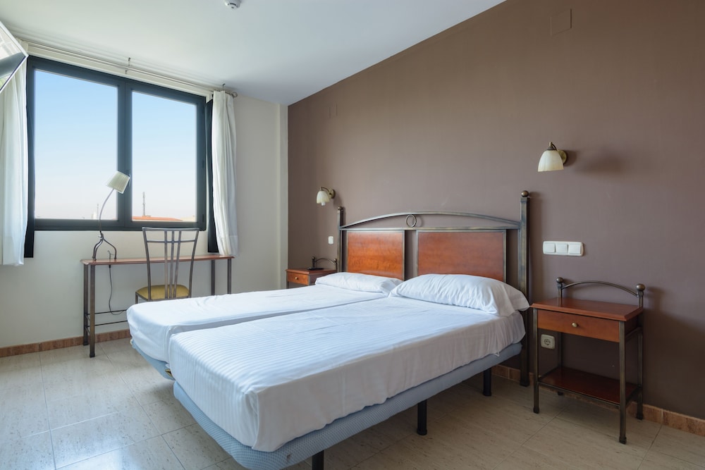 Hospedium Hotel Don Fidel 16/41