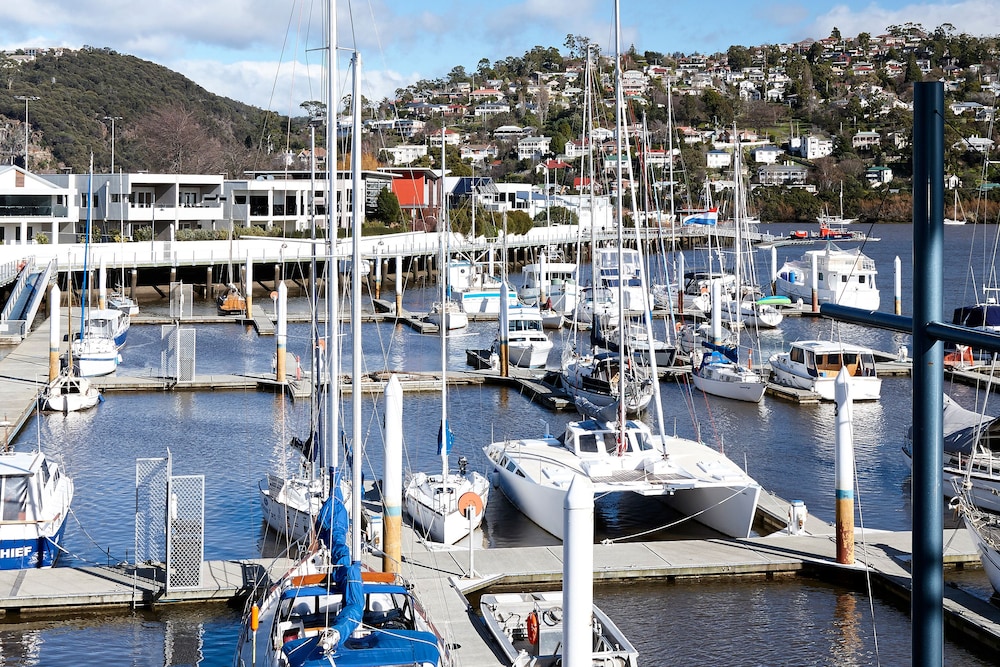 Peppers Seaport Launceston 51/58