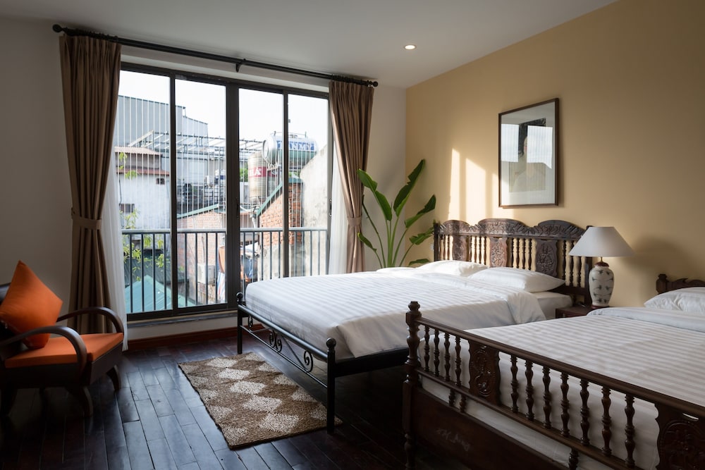 Centraltique Downtown Living 12/47