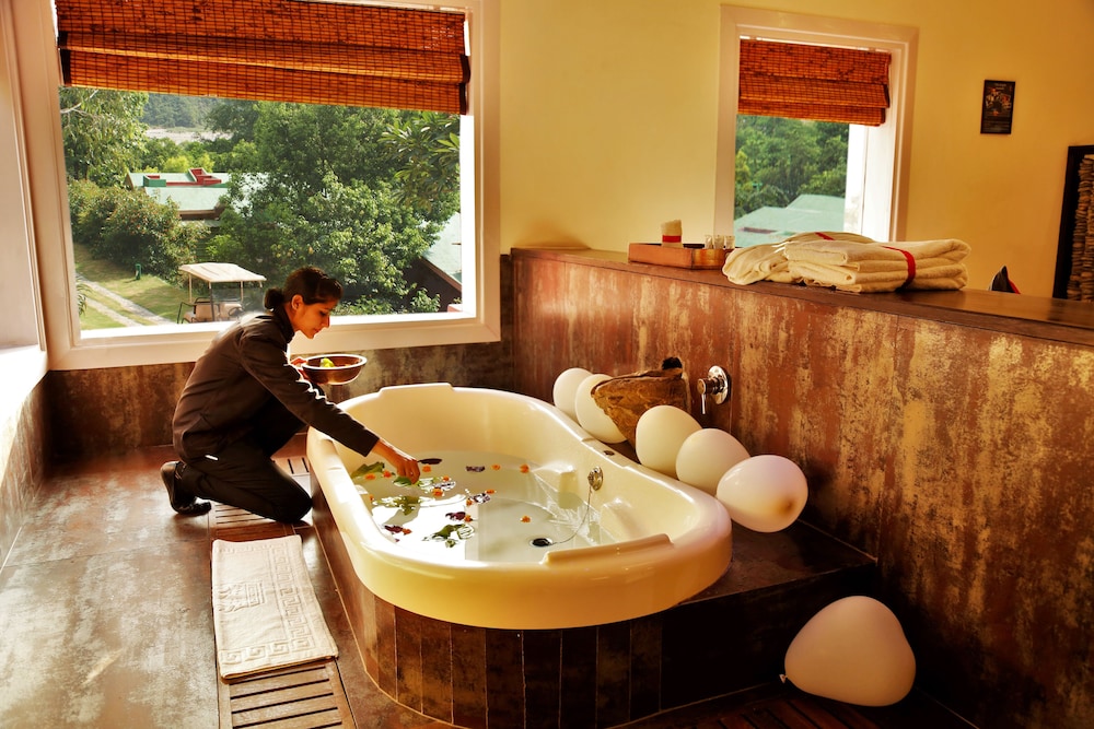 The Solluna Resort Corbett 55/69
