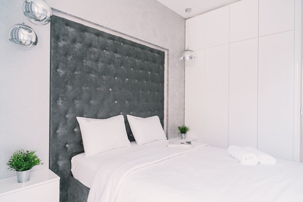 Apartment4you Select Kolejowa 11/50