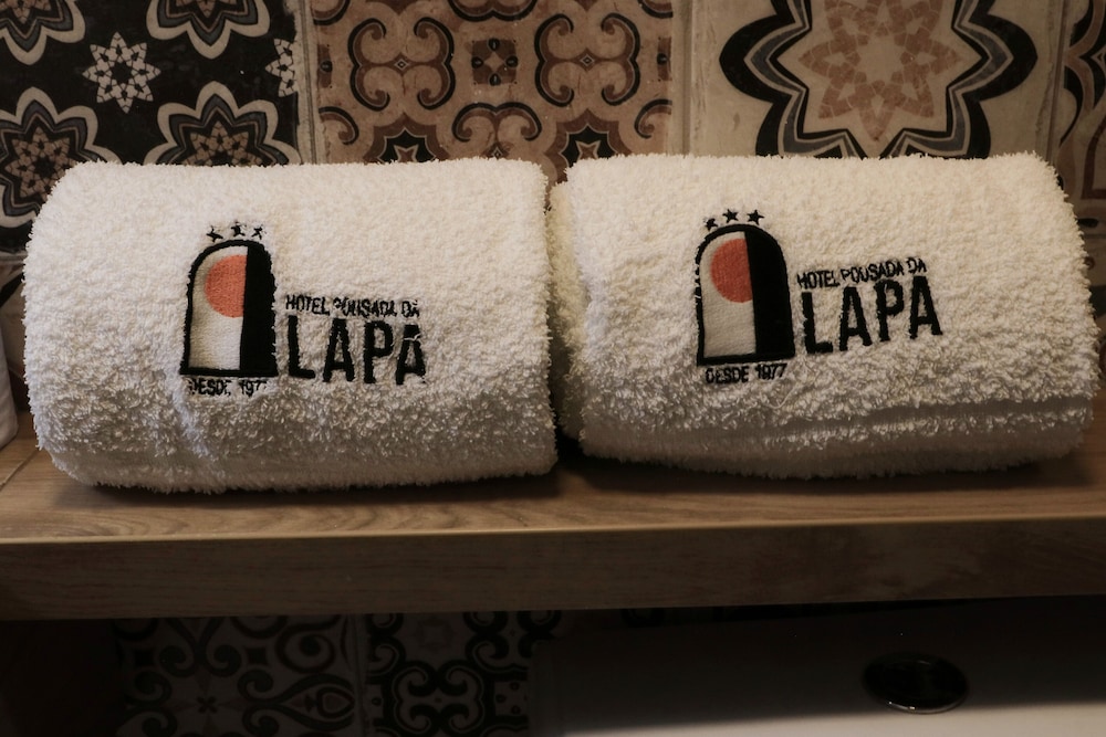 Hotel Pousada da Lapa 26/50