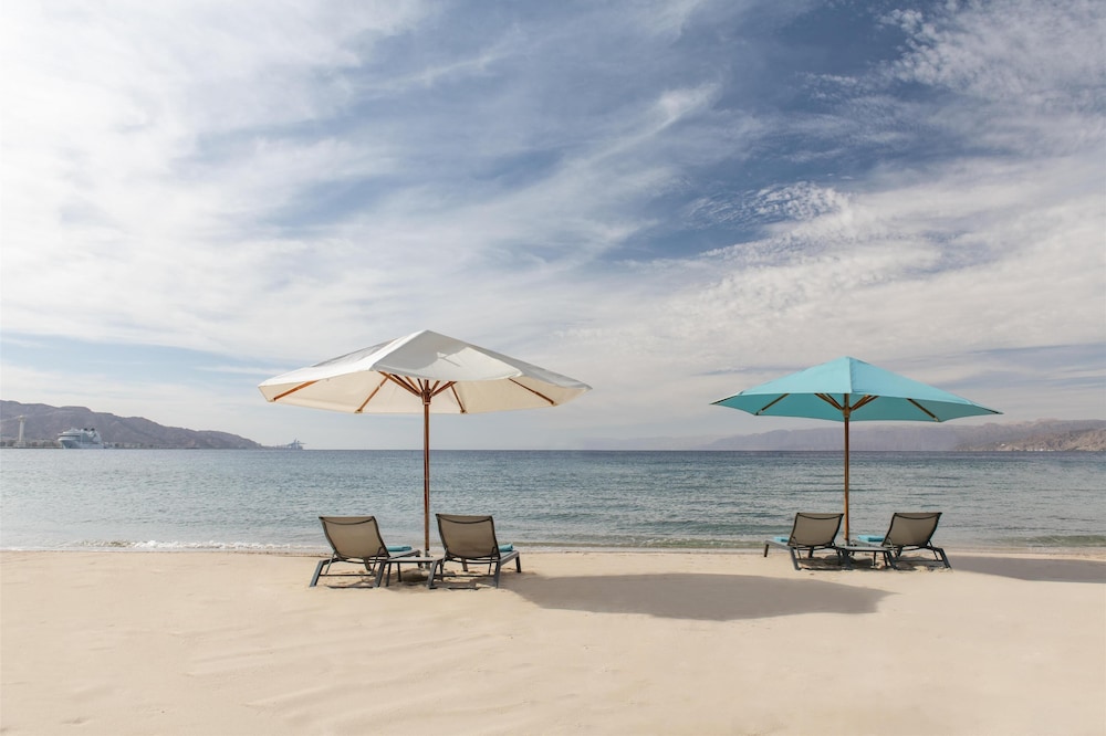 Kempinski Hotel Aqaba Red Sea 74/78