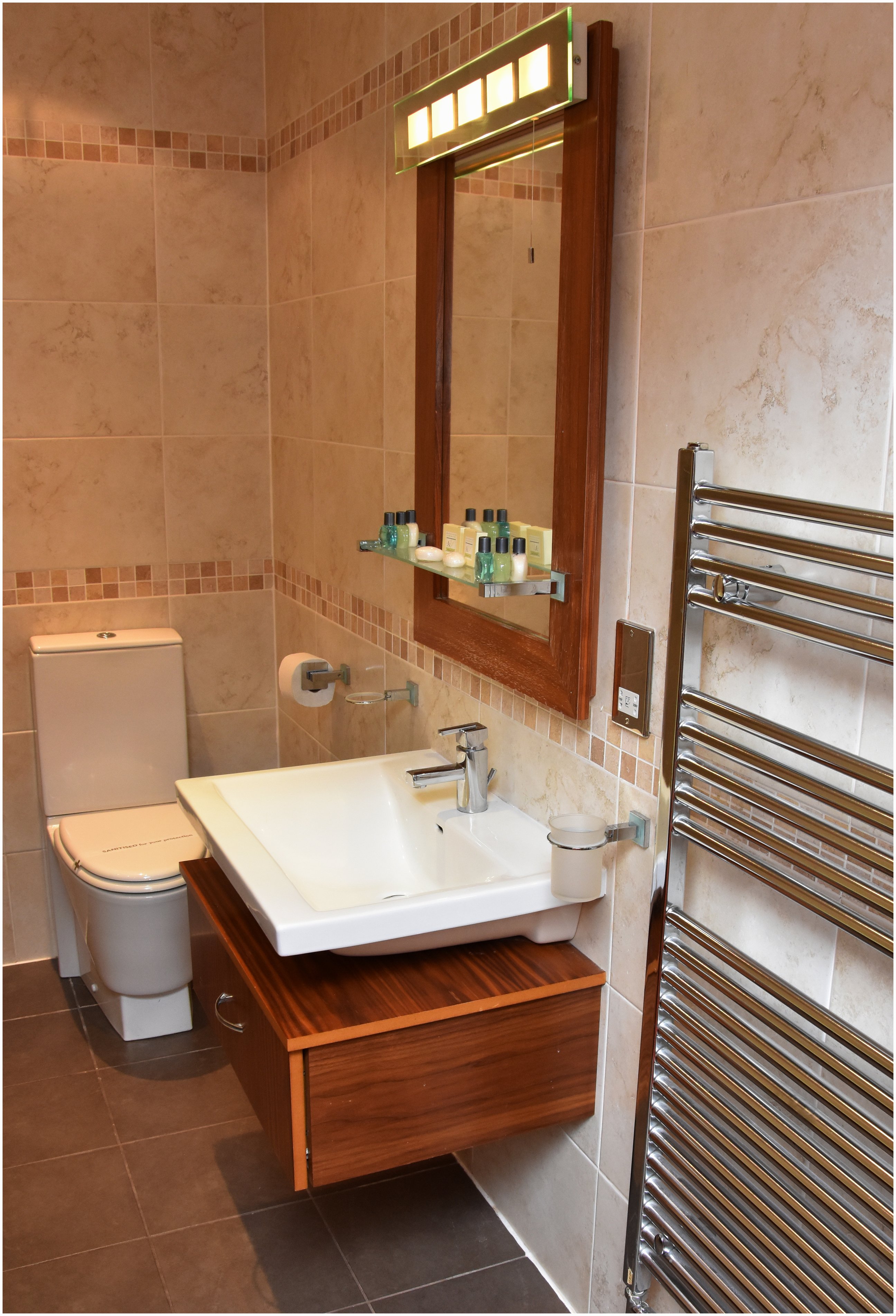 Beamish Park Hotel 10/10