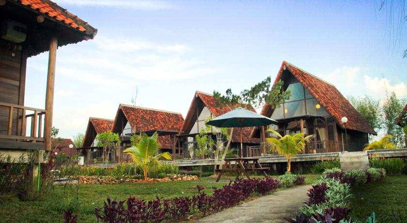 Gardenia Resort and Spa 4/26