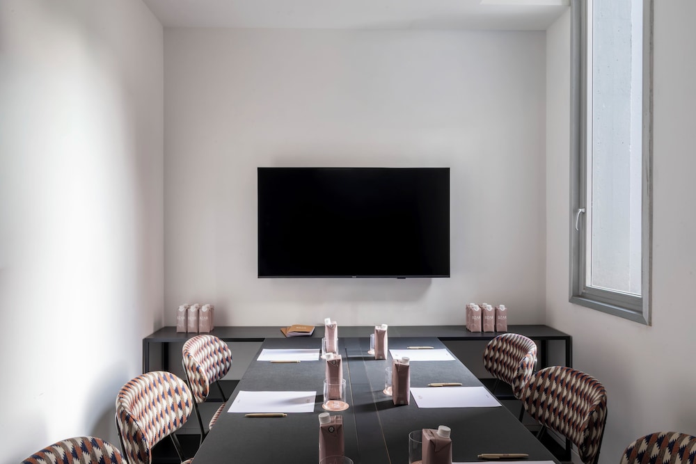 Parioli Cube Hotel 47/58