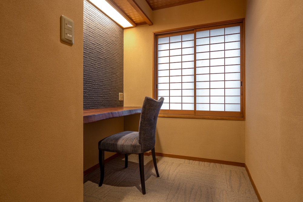 Jinya Ryokan 40/50
