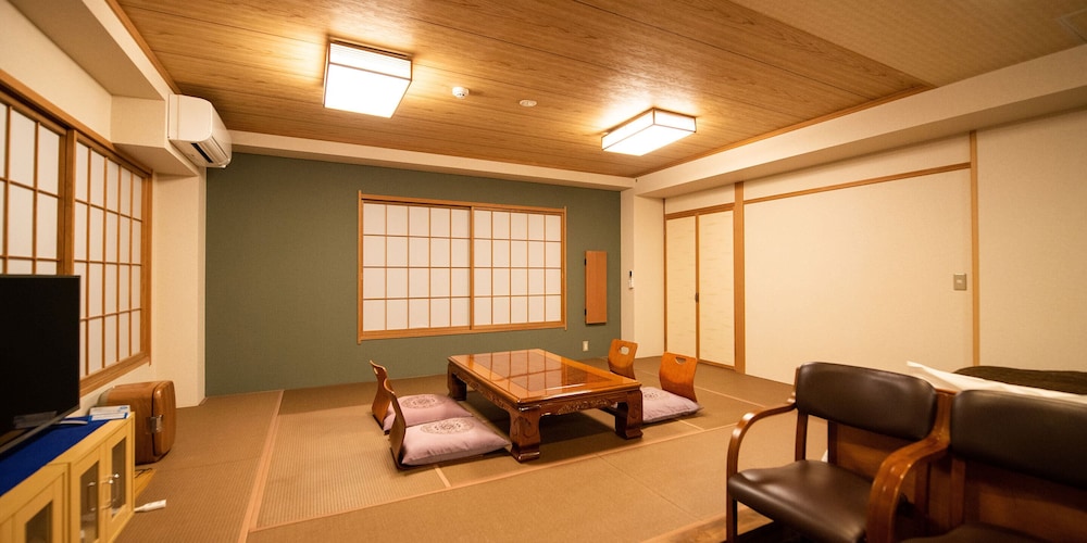 Yudanaka Ryokan Hakura 51/69