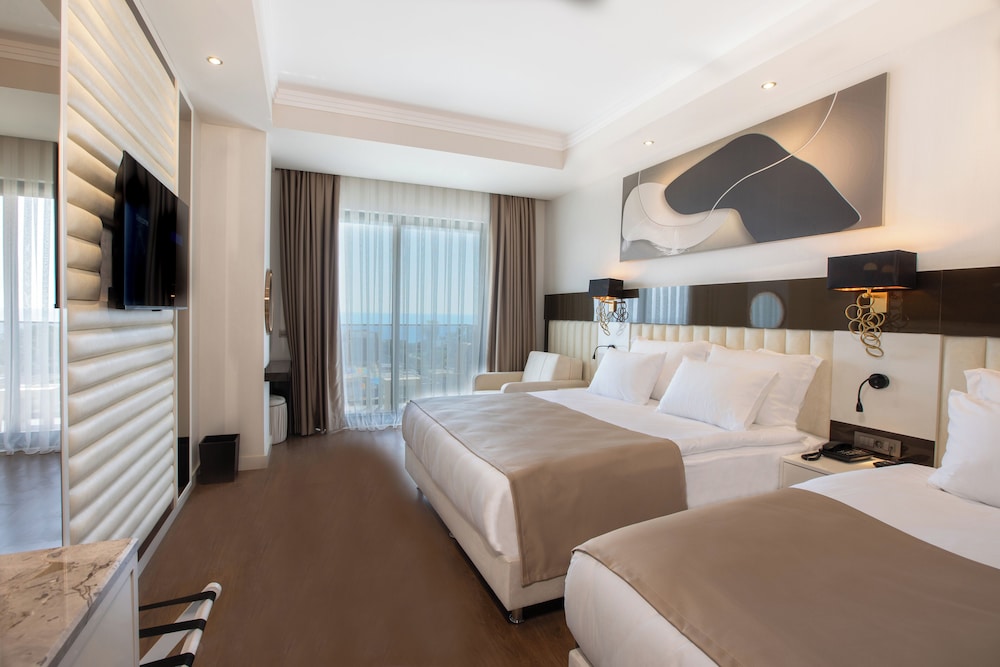 Serenity Queen Hotel 19/58