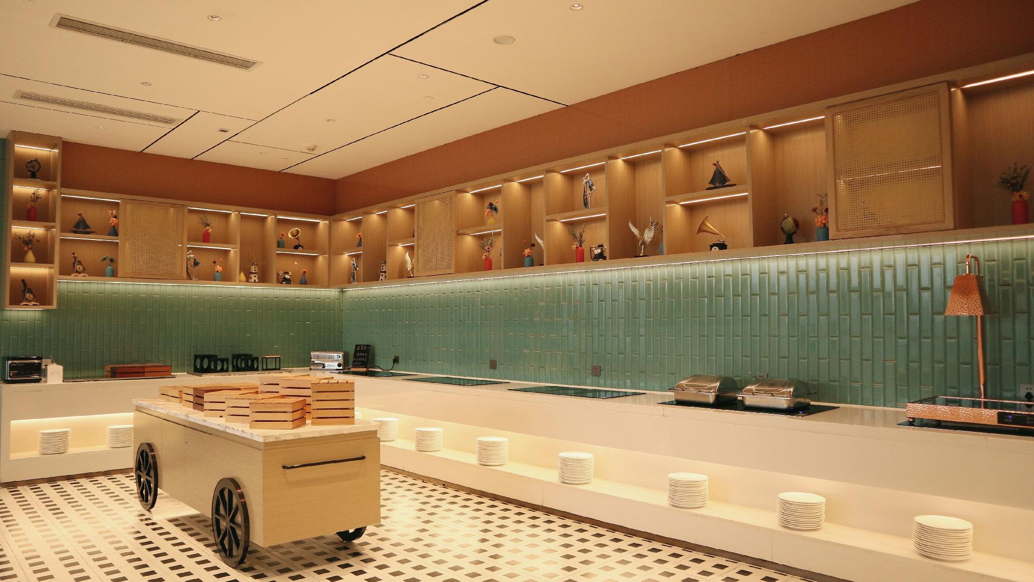 Home2 Suites by Hilton Yibin Gaoxian 7/35