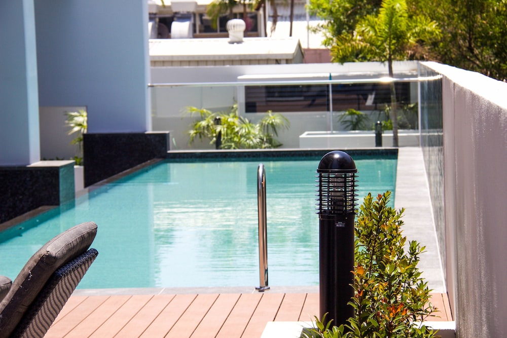 Synergy Broadbeach 5/52