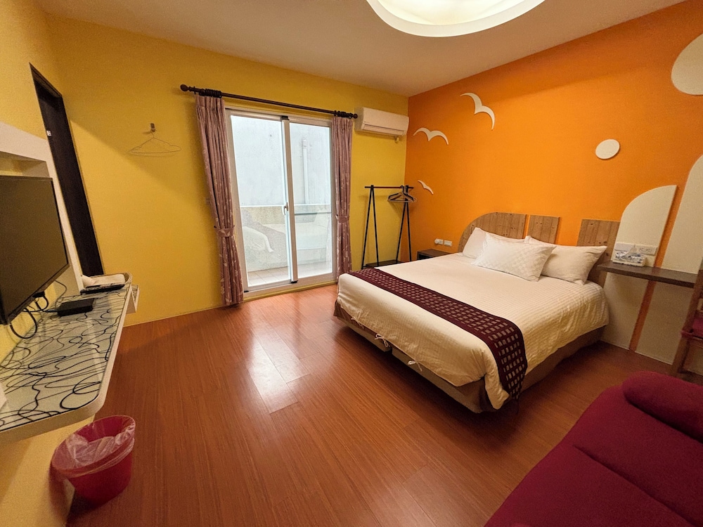 Happy Life Hostel 20/32