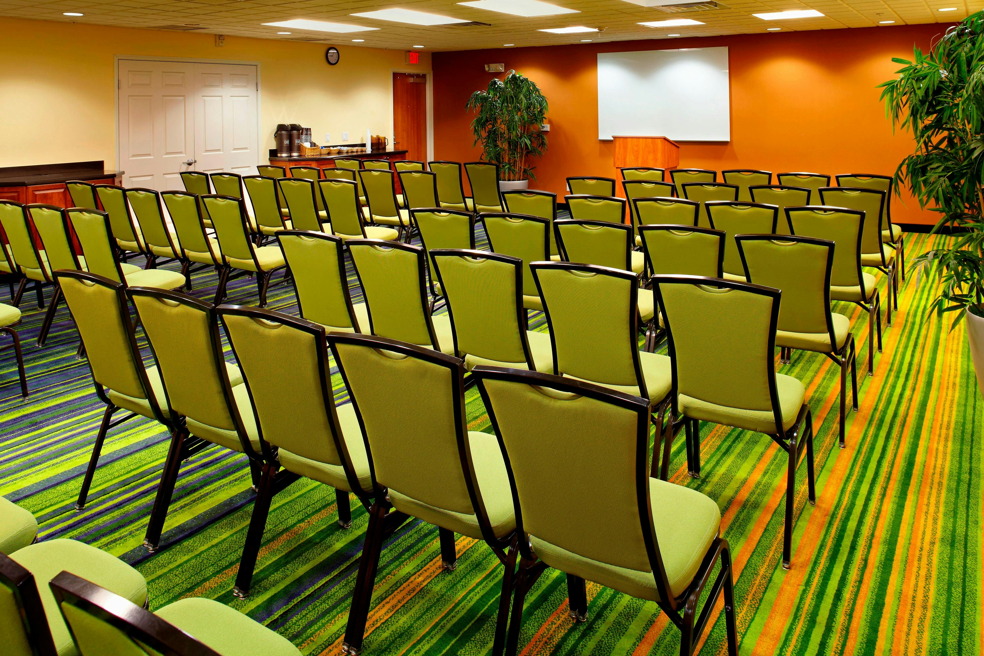 Fairfield Inn Suites Downtown Phoenix 8/13