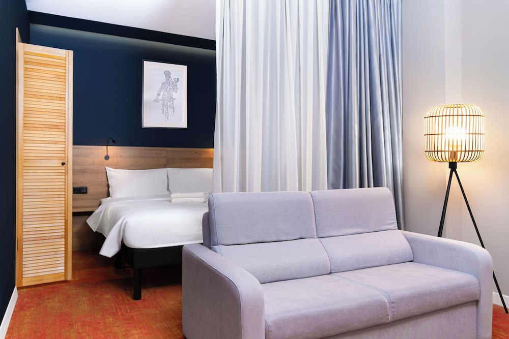 Ibis Styles Tbilisi Mziuri Park 24/37