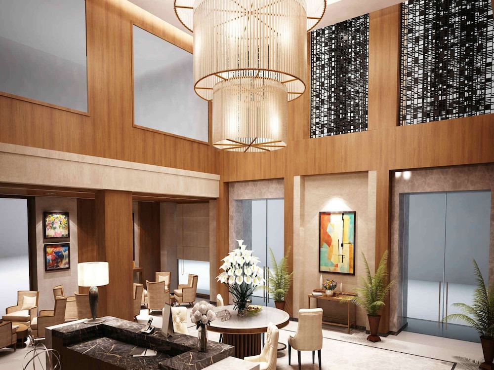 Golden Sarovar Portico 5/59