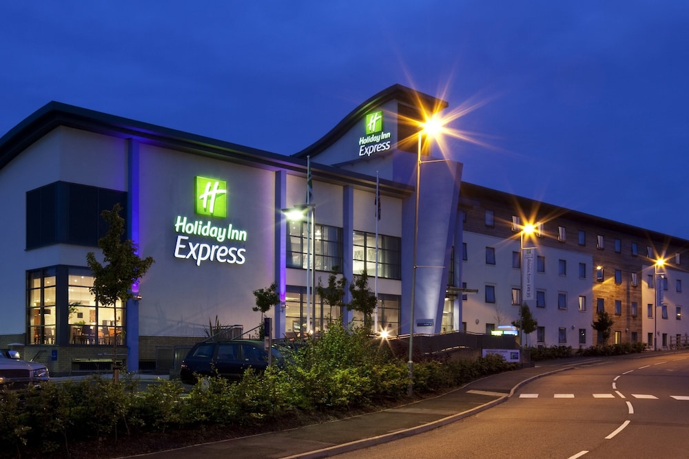 Holiday Inn Express Birmingham - Walsall 1/23