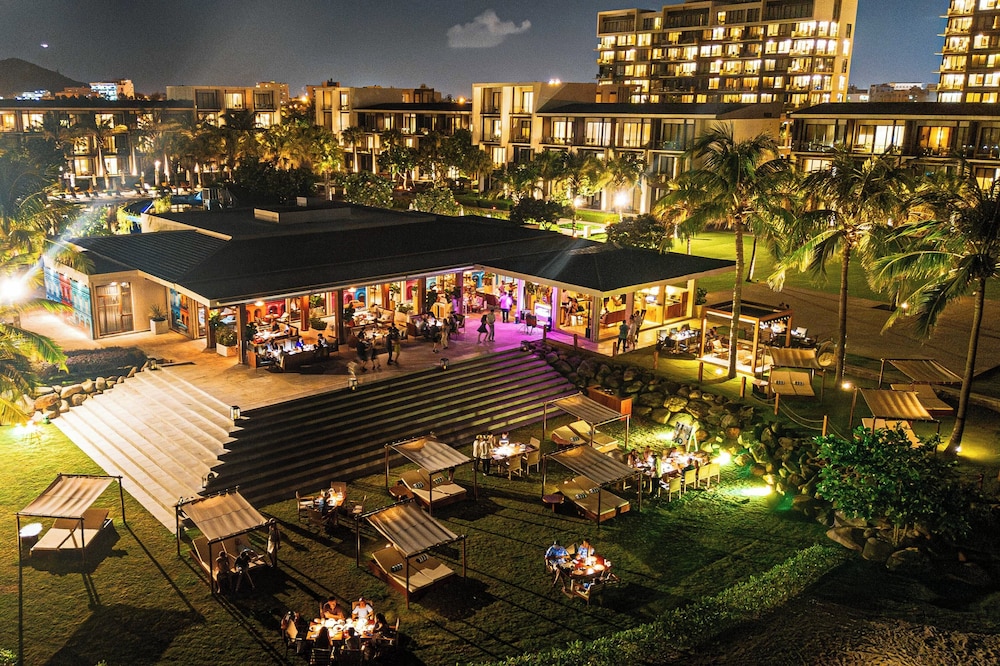 Hyatt Regency Danang Resort And Spa 7/71