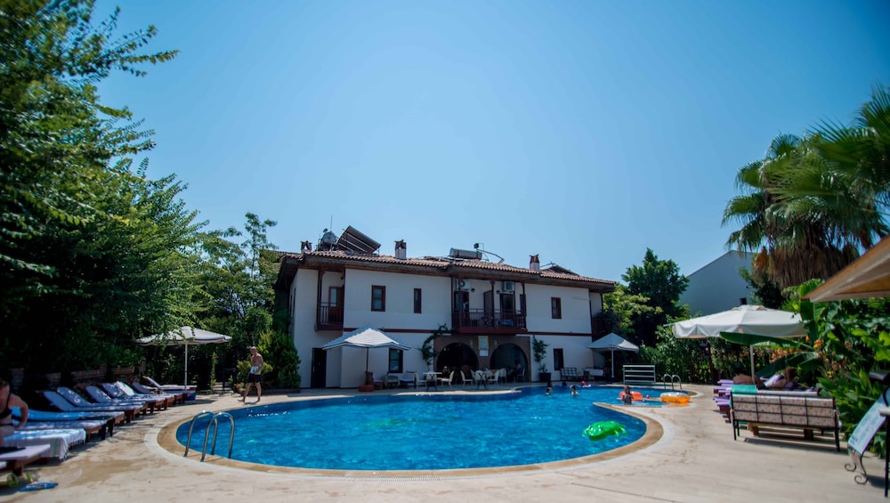 Dalyan Konak Su Formerly Otel Konak Melsa 5/31