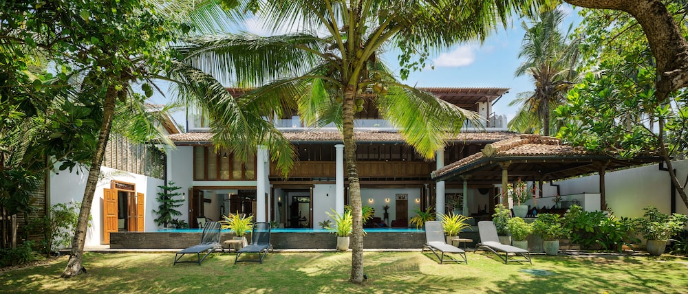 Royal Indigo Villa 30/37