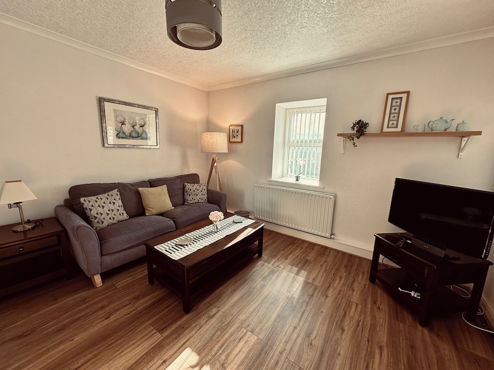 Bettyhill Hotel 30/50