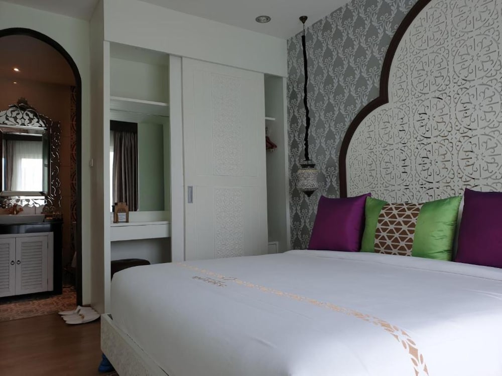 The Grand Morocc Residences 26/69