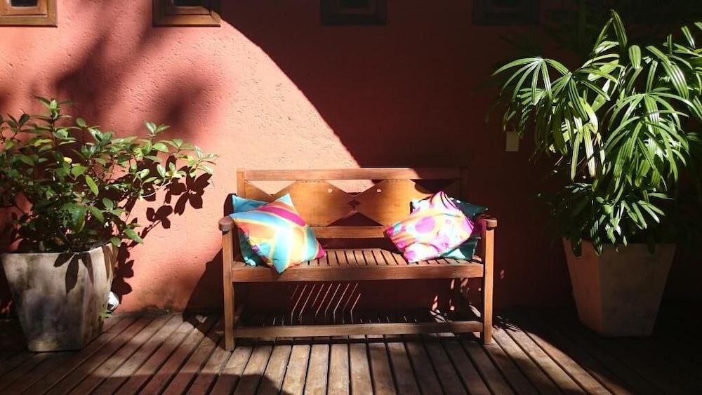 Casa Bonita Hospedagem E Café 3/35