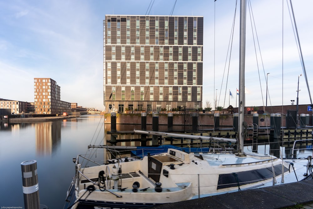 Four Elements Hotel Amsterdam 3/59