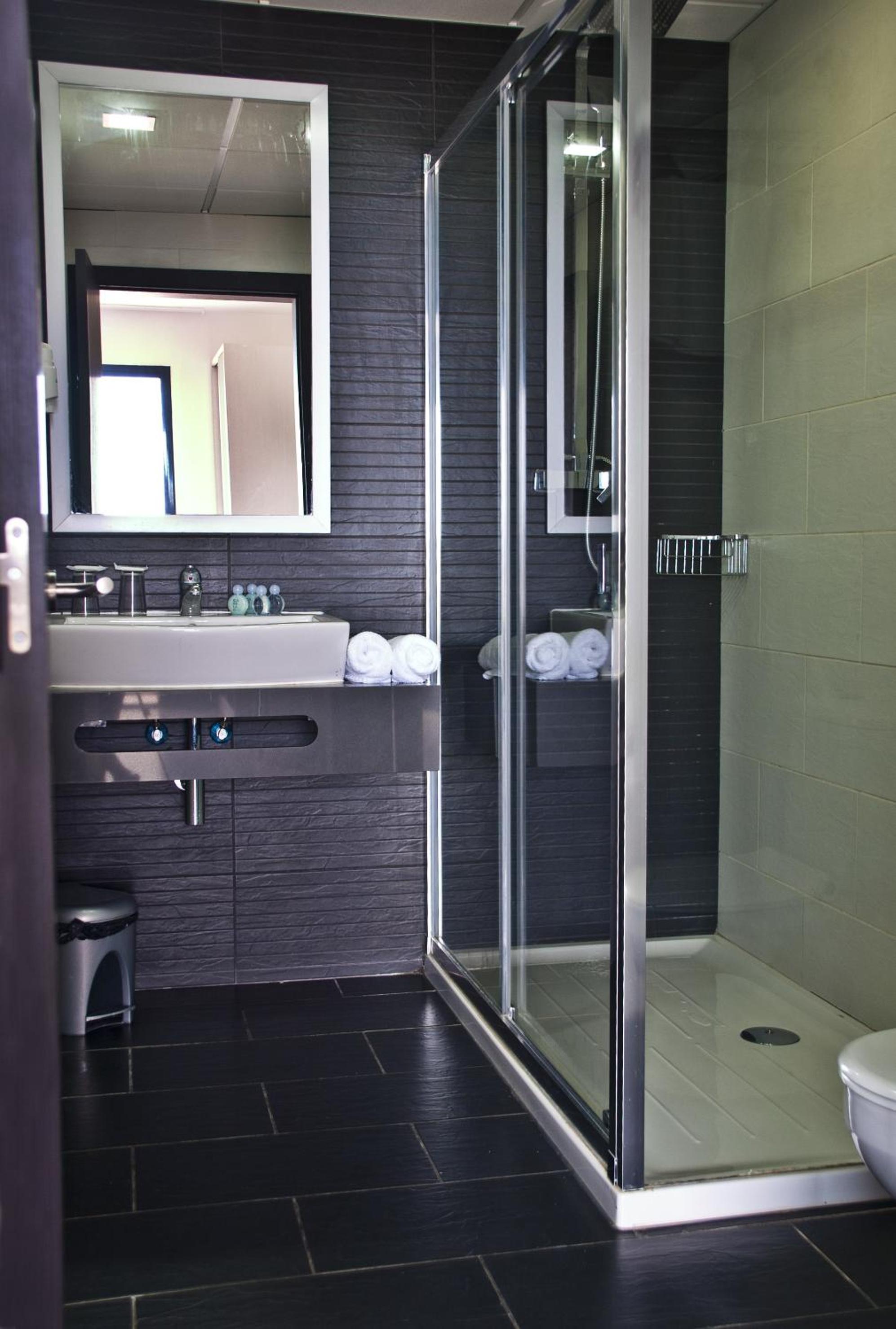 Hotel Amaraigua - Adults Only 46/46