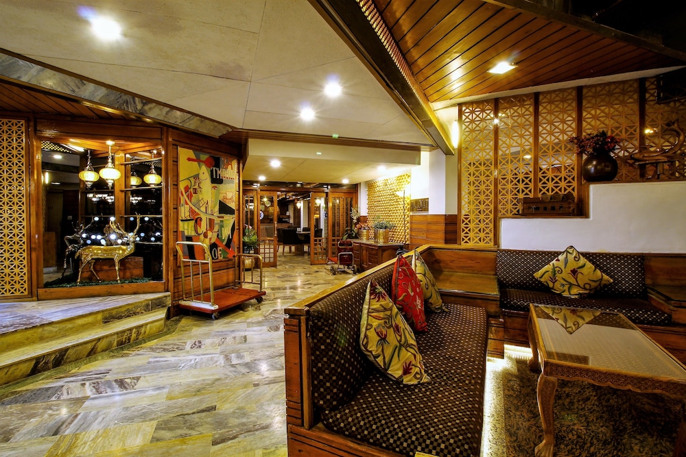 Welcome Hotel At Srinagar 25/50