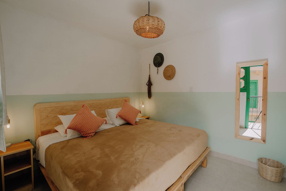Los Altos Hotel Spa 16/42
