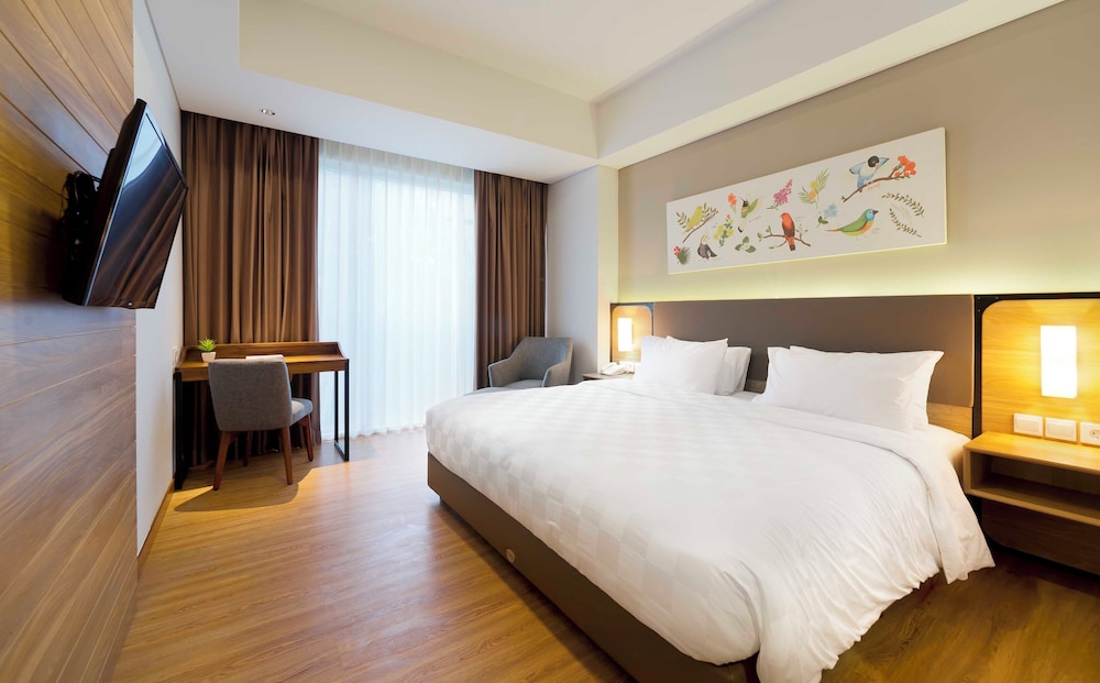 2 BEDROOMS, LUXURY, SUITE