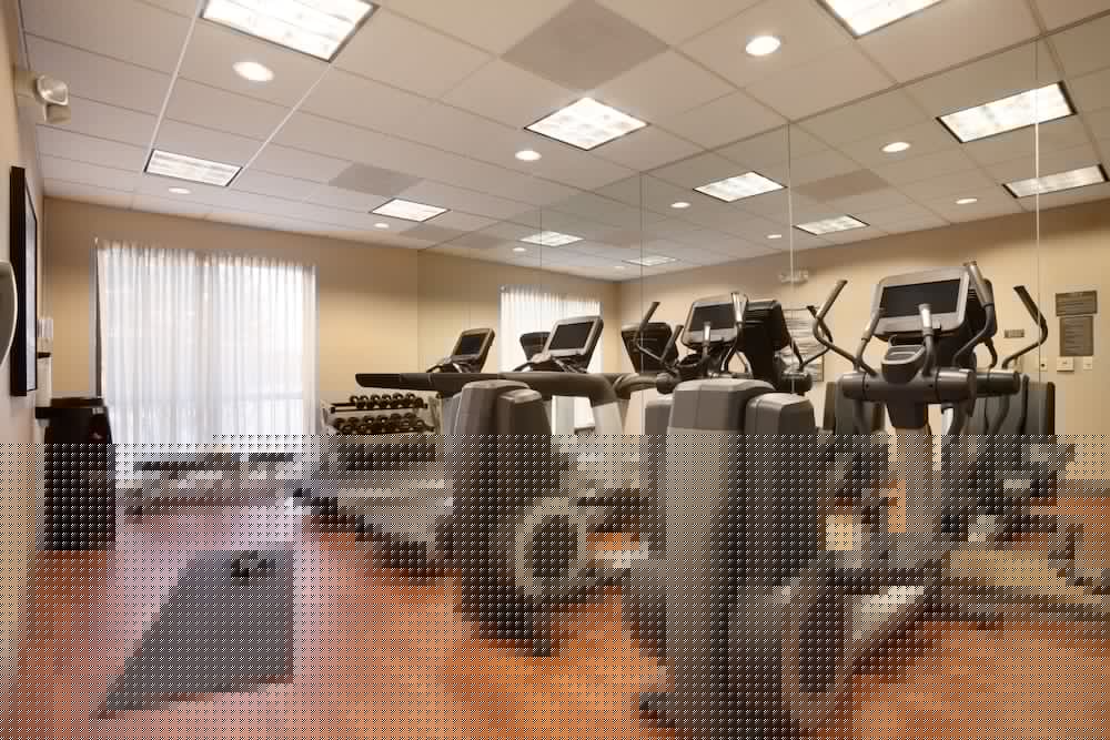 Hyatt Place Milford/New Haven 30/50