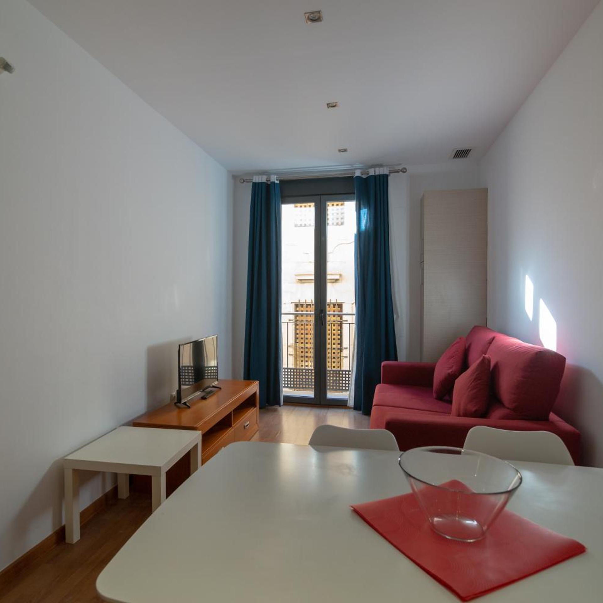 Apartamentos El Carmen by Be Alicante 28/50