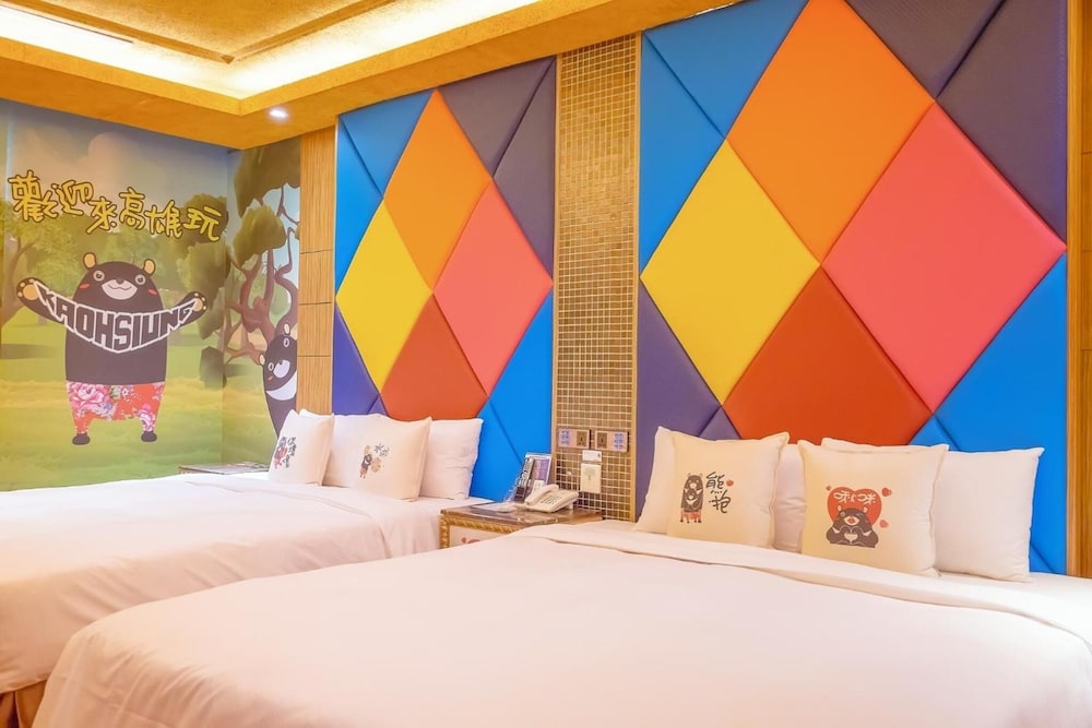 R7 Eco Hotel 10/33