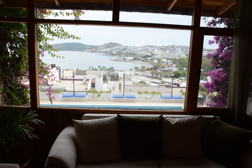 Hotel Gumbet 23/50