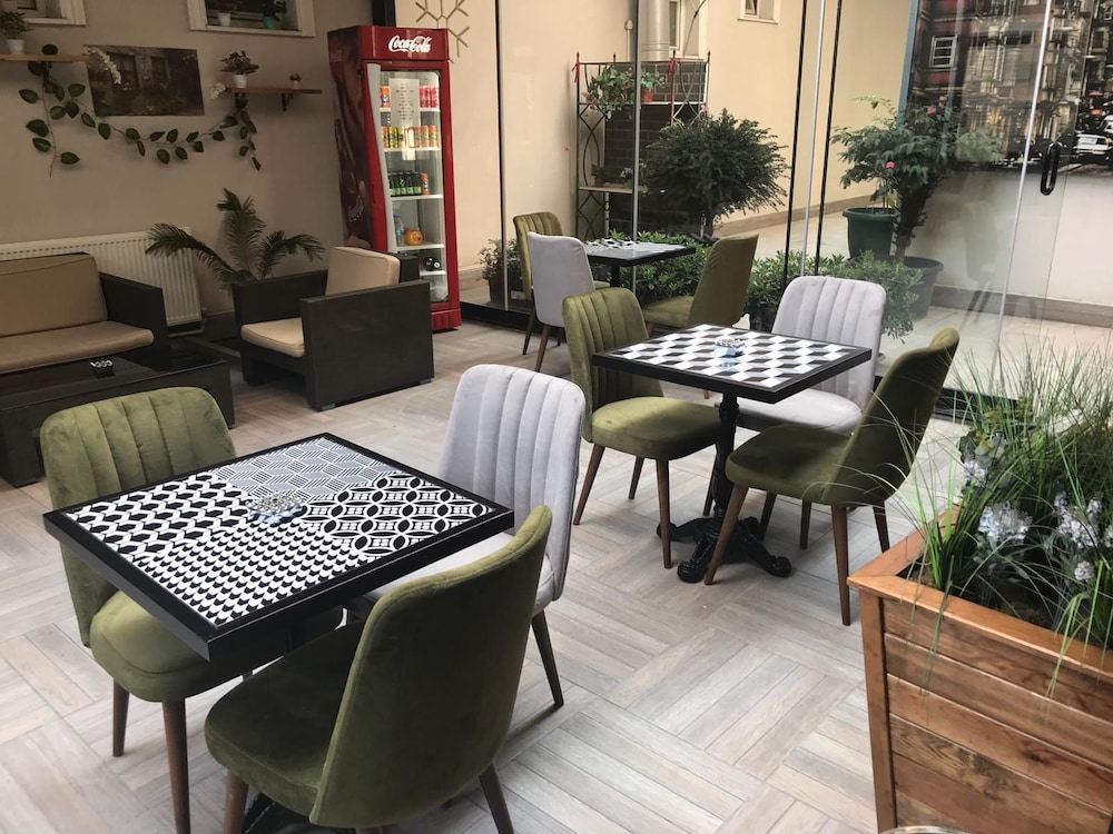 Niconya Port Suite Hotel 43/64