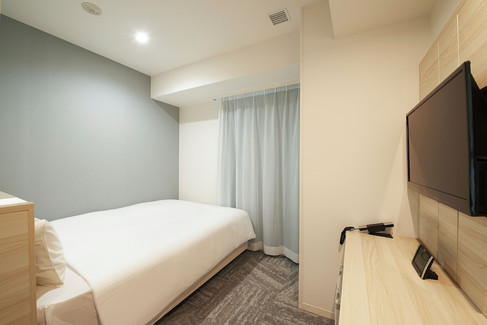 Sotetsu Fresa Inn Ueno-Okachimachi 16/50