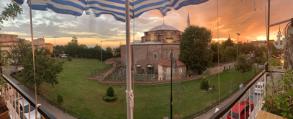 ANTIK SOFIA HOTEL 23/50